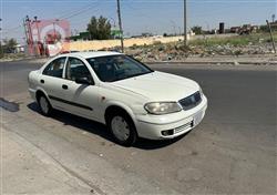 نيسان صني